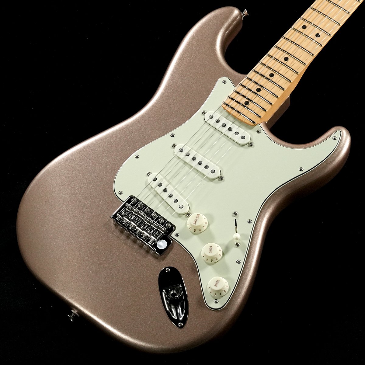 Fender / American Professional Classic Stratocaster Maple Faded