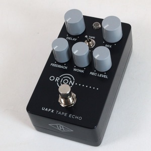 Universal Audio / UAFX Orion Tape Echo ユニヴァーサルオーディオ
