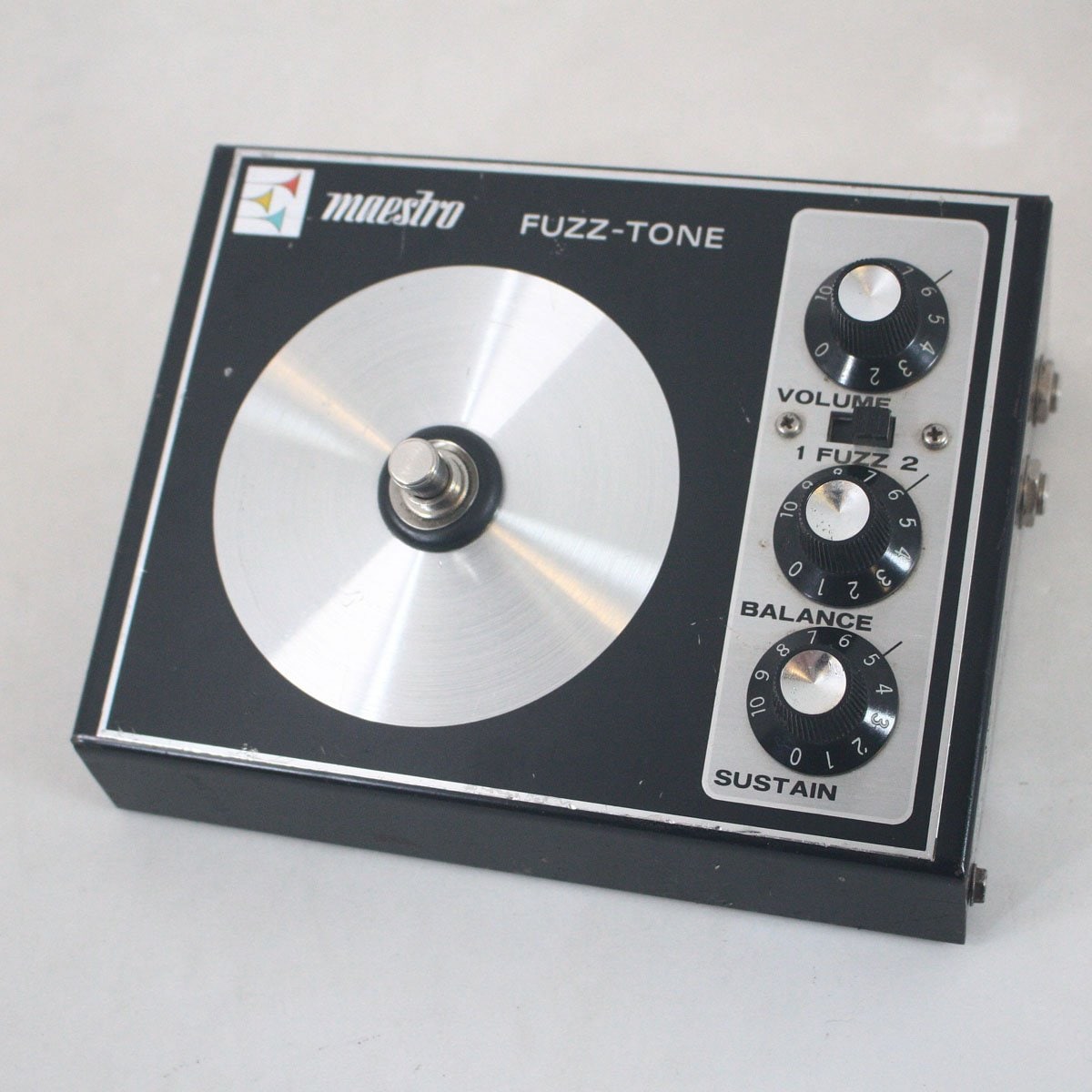 中古】 MAESTRO / FZ-1S FUZZ-TONE 1974 【渋谷店】《渋谷店セール