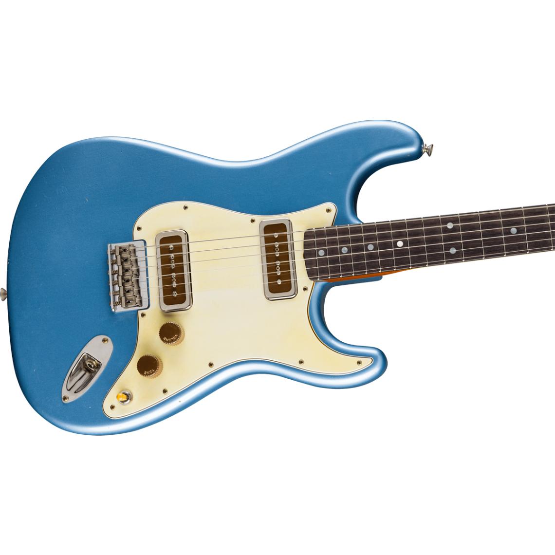 Fender Custom Shop / Limited Edition Ariel Posen Stratocaster