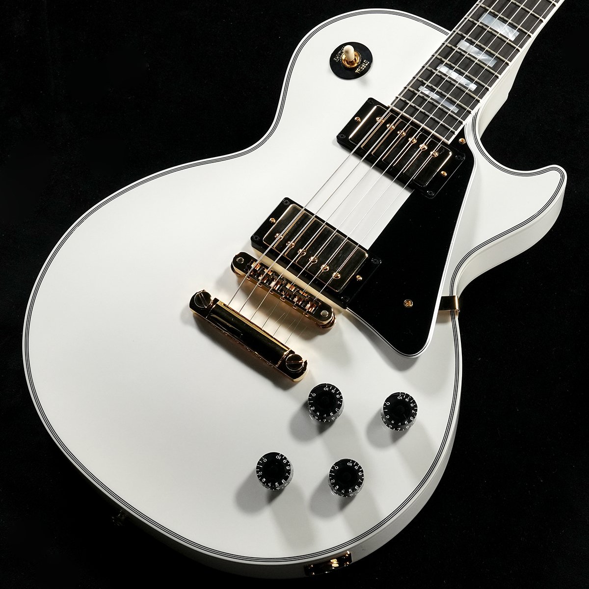 Les Paul Custom (GIBSON CUSTOM)の検索結果 | ギター、アコギ、管楽器