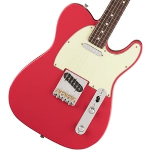 Fender / American Professional Classic Telecaster Rosewood Fingerboard Faded Dakota Red フェンダー [USA製]