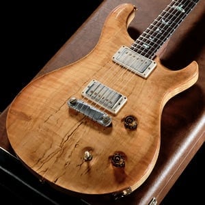 PRS SE (B：かなり、傷＆使用感はあるが、通常使用する用途において