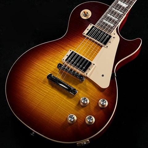 Gibson USA / Les Paul Standard 60s Iced Tea(重量:4.20kg)【S/N:208050343】【長期店頭展示品チョイキズアウトレット特価】《渋谷店セール》