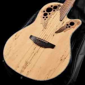 【中古】Ovation / CE44P-SP 【渋谷店】