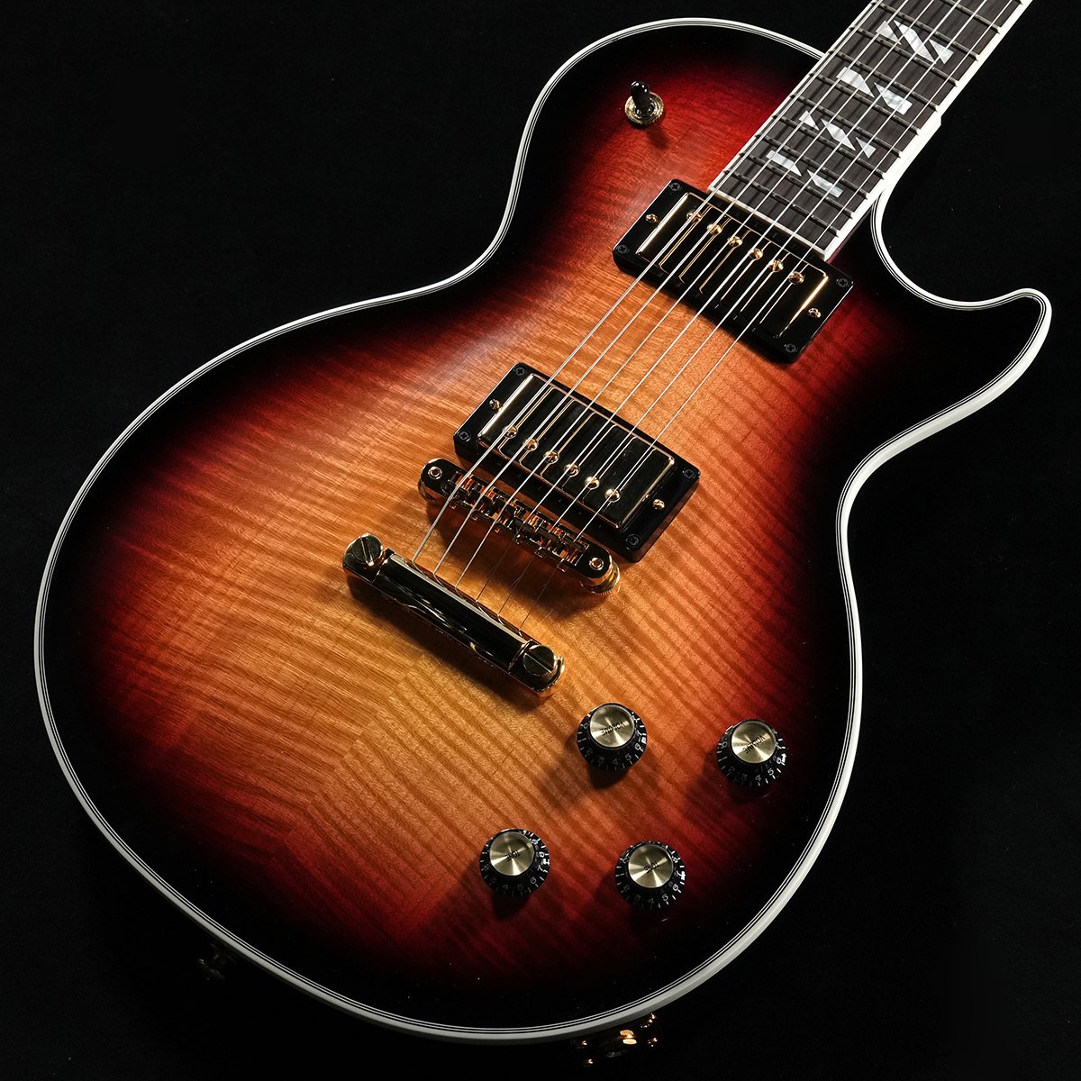 Gibson USA / Les Paul Supreme Fireburst [Modern Collection