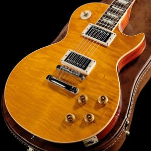 【中古】Gibson Custom Shop / 2019 Historic Collection 60th Anniversary 1959 Les Paul Standard Hand Selected Model 【渋谷店】