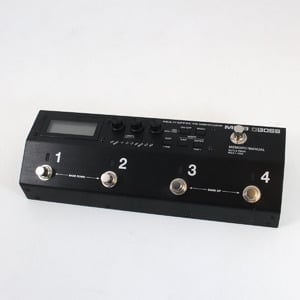 BOSS / MS-3 Multi Effects Switcher マルチエフェクター スイッチャー