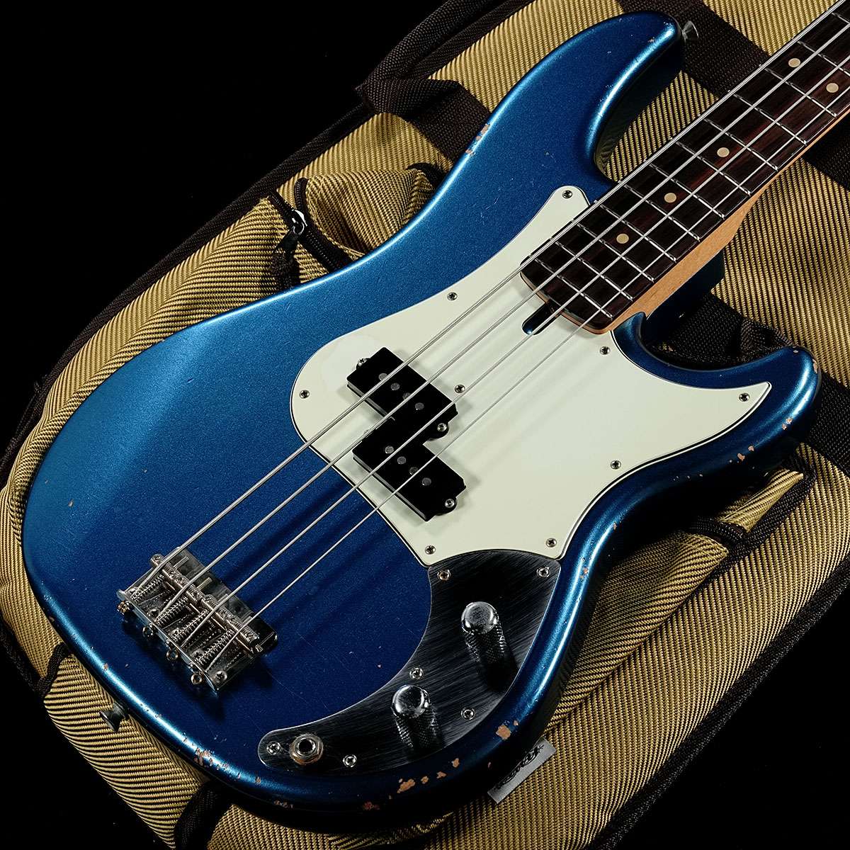 レイクプラシッドブルーの検索結果 | ギター、アコギ、管楽器などを