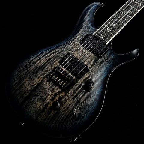 Paul Reed Smith (PRS) / 2025 Mark Holcomb Holcomb Wraparound Blue