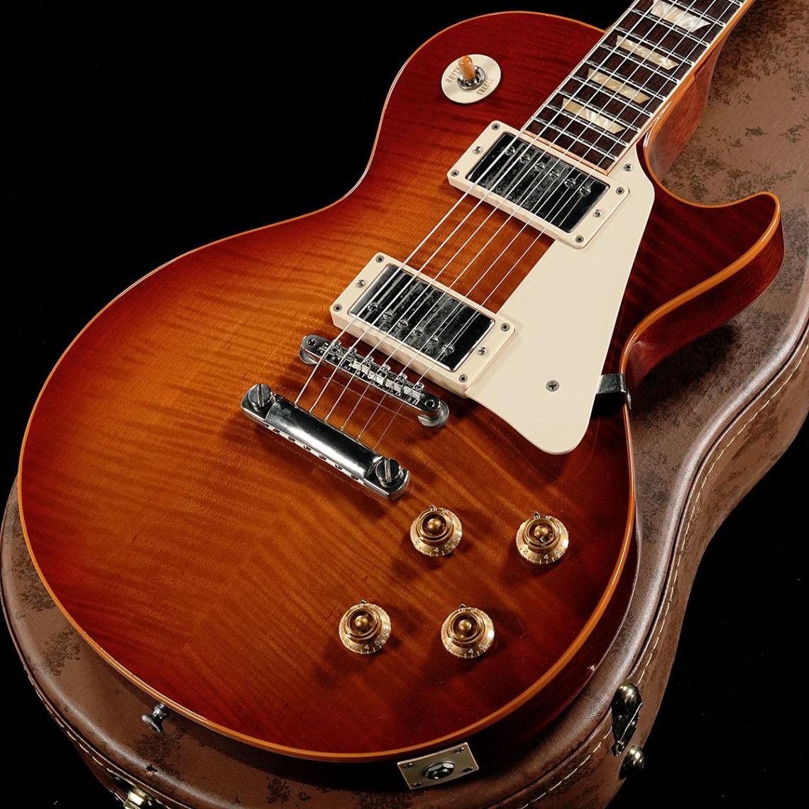 Gibson カスタムショップ ヒスコレ 2004 1959 Reissue 中古】Gibson Custom Shop / Histric Collection 1959 Les Paul