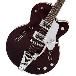 Gretsch / G6119T-62 Vintage Select Limited Edition '62 Tennessean Hollow Body with Bigsby Rosewood FB Dark Cherry [限定モデル]