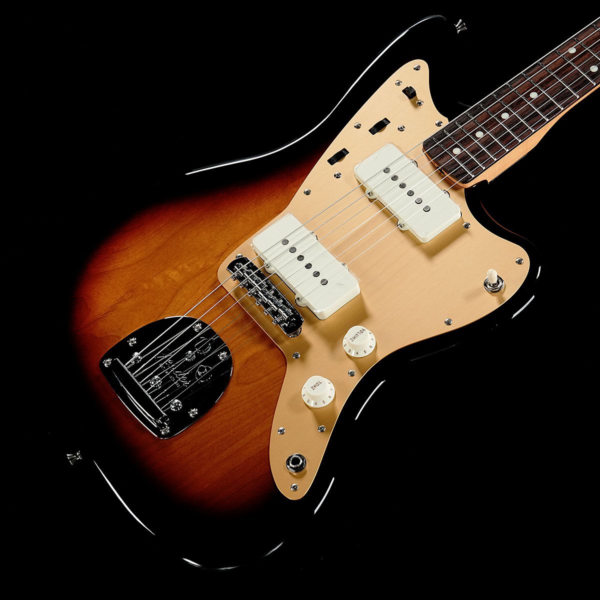 Fender / ISHIBASHI FSR MIJ Traditional 60S Jazzmaster 3 Tone