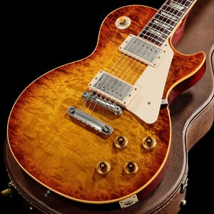 中古】Gibson Custom / 1959 Les Paul Standard Reissue 1995 【渋谷店