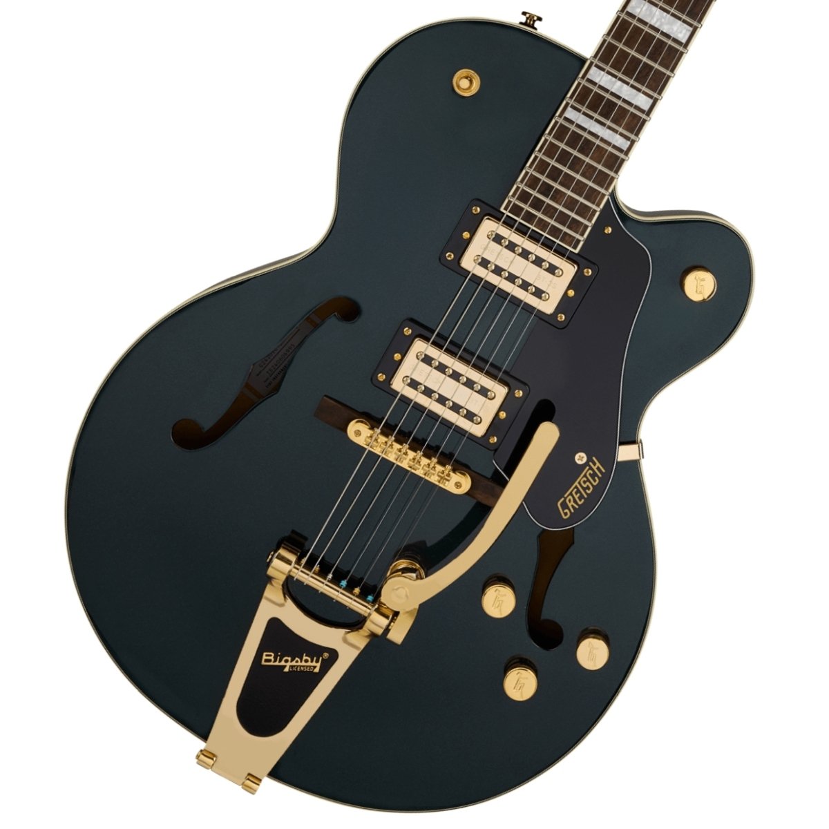 Gretsch / Limited G2420TG Streamliner Hollow Body with Bigsby