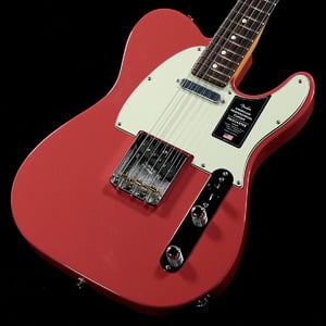 Fender / American Professional Classic Telecaster Rosewood Faded Dakota Red(重量:3.52kg)【S/N:US25062181】【渋谷店】