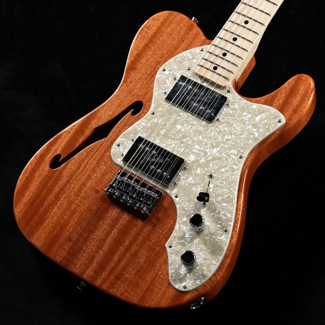 THINLINEの検索結果 | ギター、アコギ、管楽器などを扱う全国12店舗の