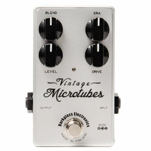 Darkglass Electronics / Vintage Microtubes Overdrive ベース用オーバードライブ ダークグラスエレクトロニクス