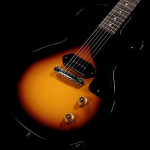 Gibson Custom Shop / Historic Collection 1957 Les Paul Junior Reissue Single Cut VOS Vintage Sunburst(重量:3.67kg)【S/N:741747】《渋谷店セール》