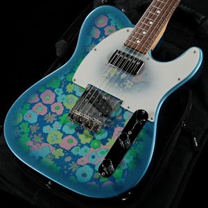 中古】Fender Japan / TL69/HB2 Blue Flower 2012 【渋谷店