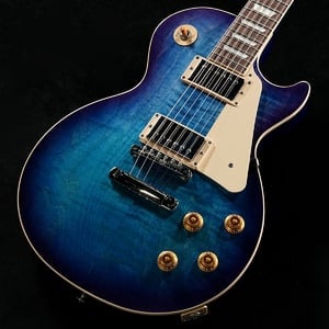 Gibson / Les Paul Standard 50s Figured Top Blueberry Burst [Custom Color Series]【渋谷店】《長期展示品アウトレット》《渋谷店セール》