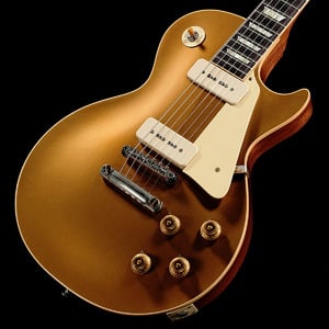 Gibson Custom Shop / Historic Collection 1956 Les Paul Standard Goldtop Reissue VOS Double Gold(重量:3.76kg)【S/N:65375】《渋谷店セール》