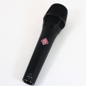 【中古】 NEUMANN / KMS104 BK 【渋谷店】