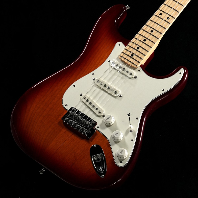 Fender / Made In Japan Hybrid II FSR Collection Hybrid II Stratocaster Sienna Sunburst(重量:3.66kg)【S/N:JD25007281】《アウトレット》《渋谷店セール》