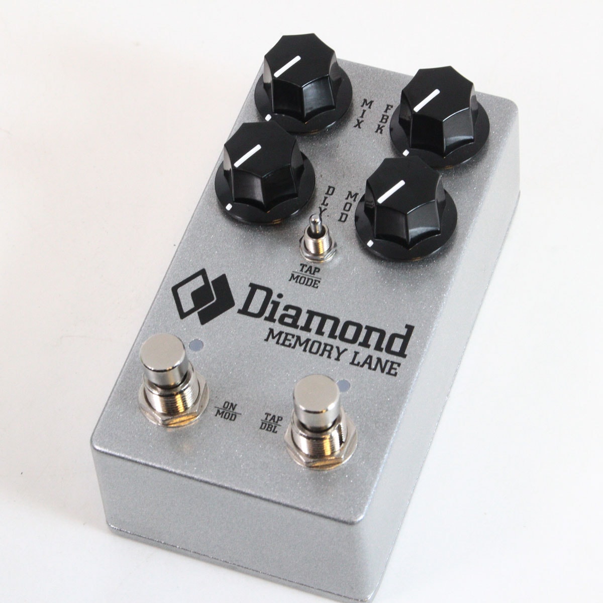 中古】 DIAMOND GUITAR PEDALS / Memory Lane 【渋谷店】 | ディレイ