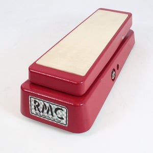中古】 RMC / RMC5 Wizard Wah 【渋谷店】【値下げ】 | ワウペダル