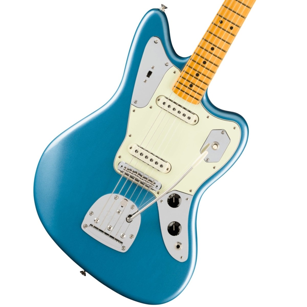 ギター Fender American Professional Jaguar Fender / American Professional Classic Jaguar Maple Fingerboard