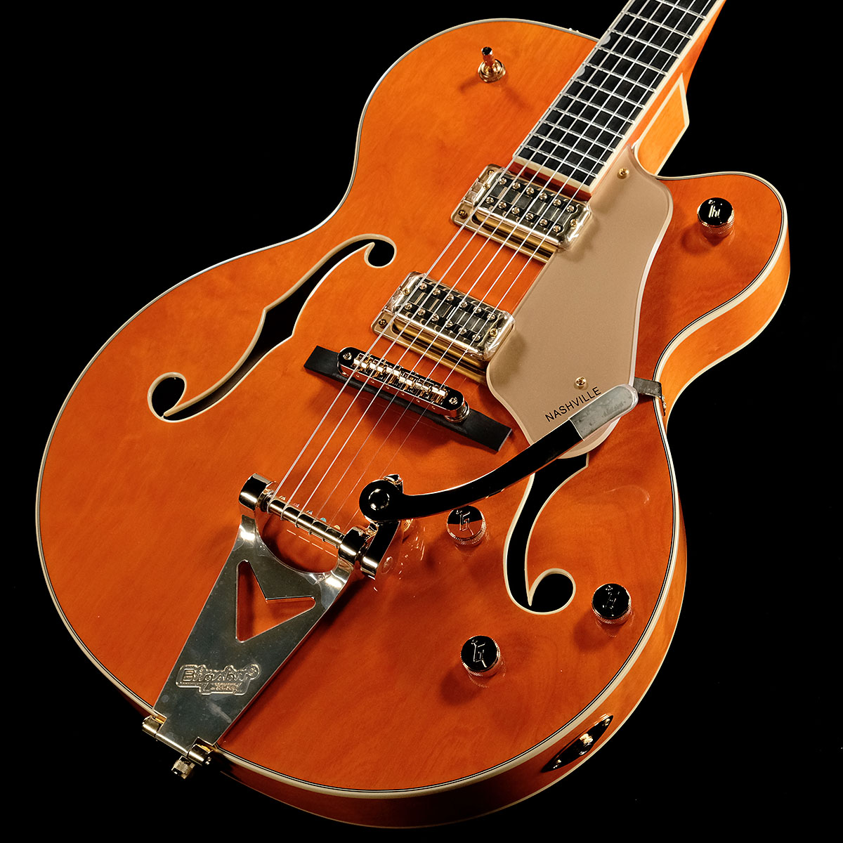 Gretsch Synchromatic アコースティックギター サンバースト Gretsch