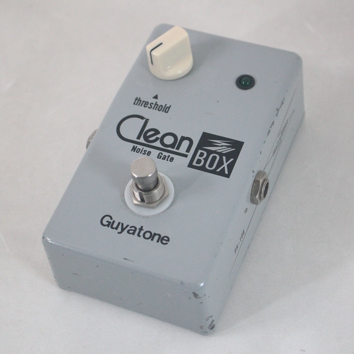 Guyatone Noise Gate PS-108 Clean Box 美品 中古】 GUYATONE / PS-108 / Clean Box Noise Gate 【渋谷店】《渋谷店