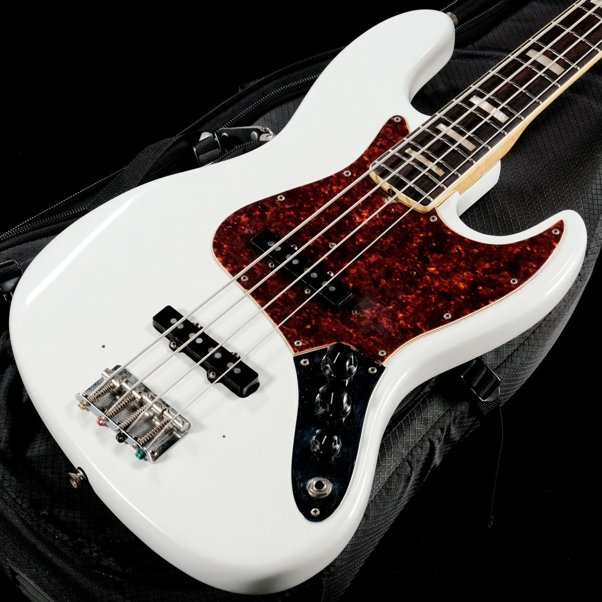 【中古ベース】【再値下げ】Fender Jazz bass 中古】Fender / 1971 Jazz Bass White Blonde Ref 【渋谷店】 | ジャズ
