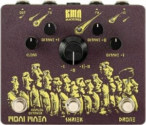 KMA MACHIENS / MOAI MAEA《長期展示品アウトレット特価》