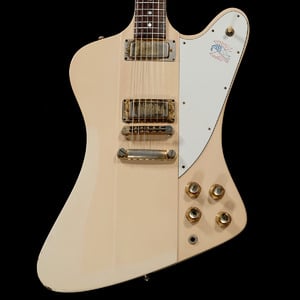 【中古】Gibson / 1976 Firebird Bicentennial Edition Polaris White 【渋谷店】【高解像度写真】《05VG》