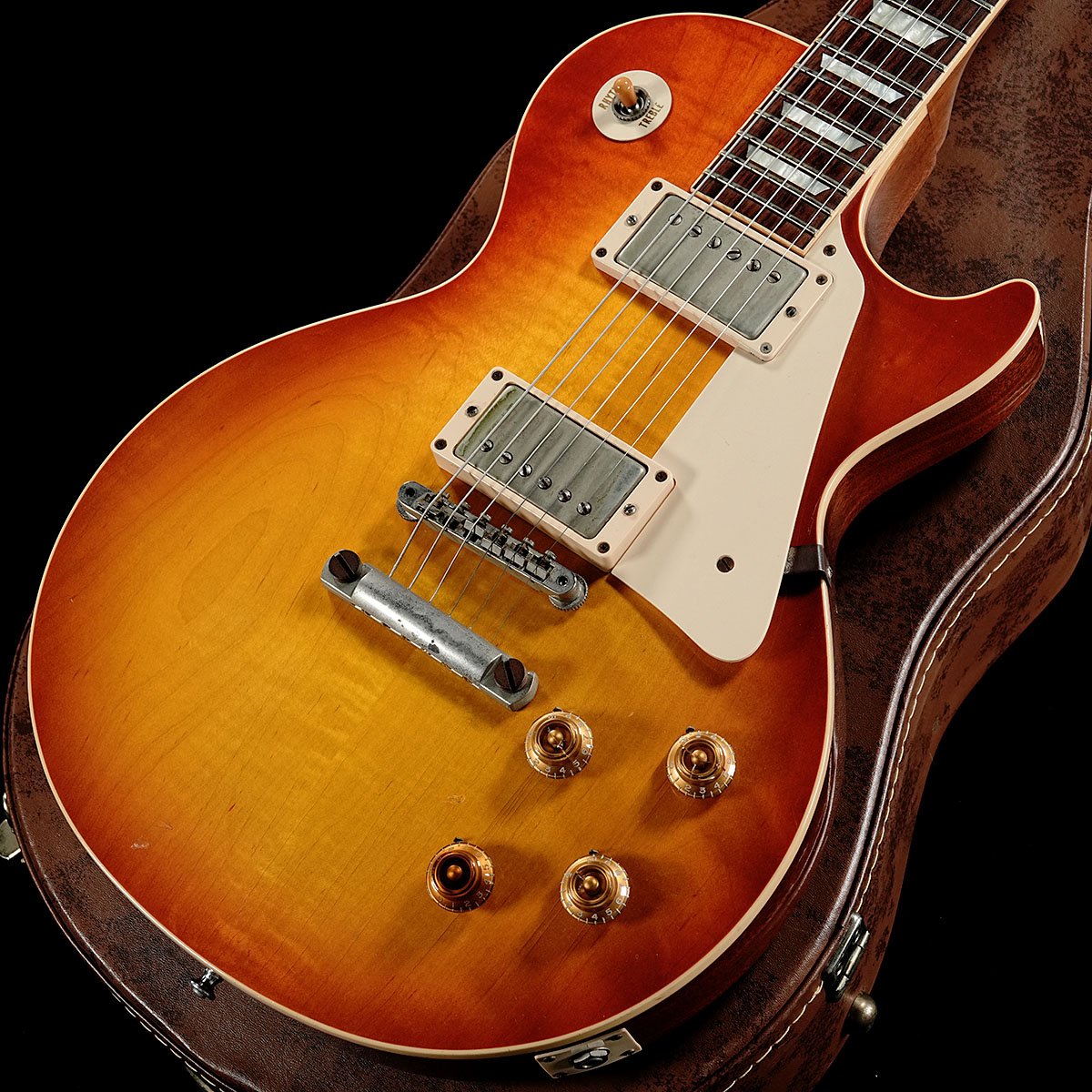 中古】Gibson Custom Shop / 2014 Historic Collection 1958 Les Paul