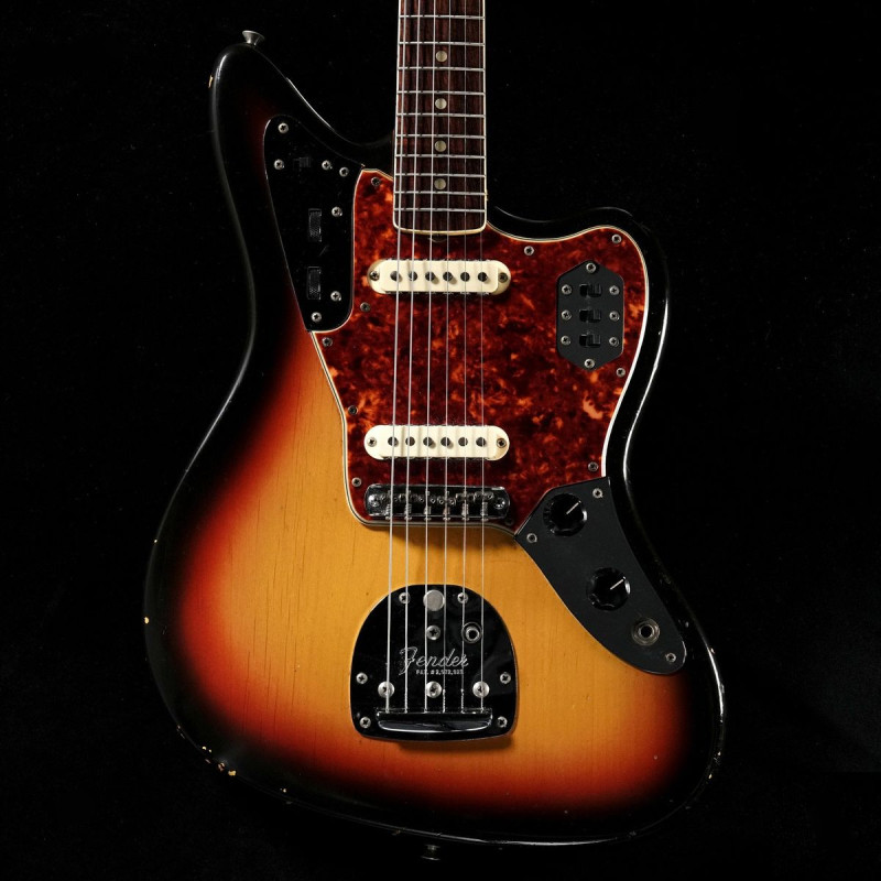 Fender jaguar (サンバースト × 渋谷店)の検索結果 | ギター、アコギ