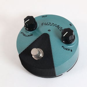 【中古】 JIM DUNLOP / FFM3/Jimi Hendrix Fuzz Face Mini 【渋谷店】