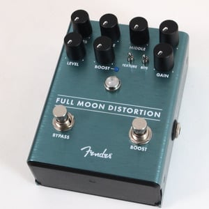 中古】 FENDER / Full Moon Distortion 【渋谷店】 | ディストーション