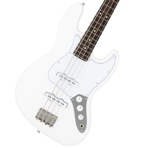 Fender / Made in Japan Limited Hybrid II Jazz Bass Blanc Rosewood Fingerboard White フェンダー [限定モデル]