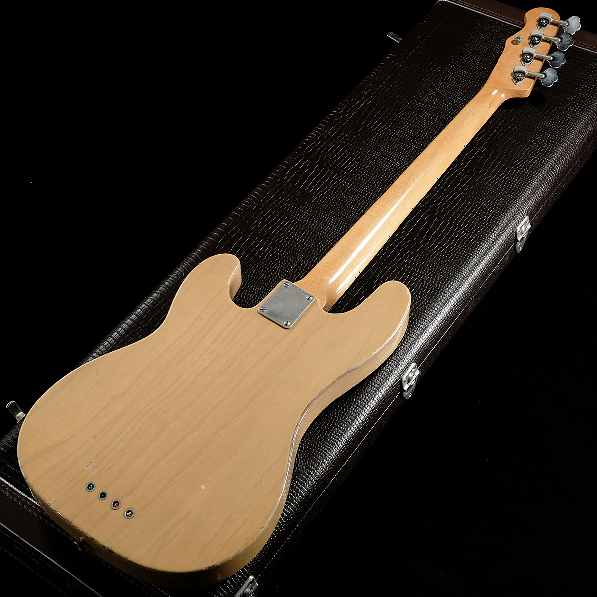 中古】RS Guitar Works / Old Friend Slab Bass Butterscotch【渋谷店