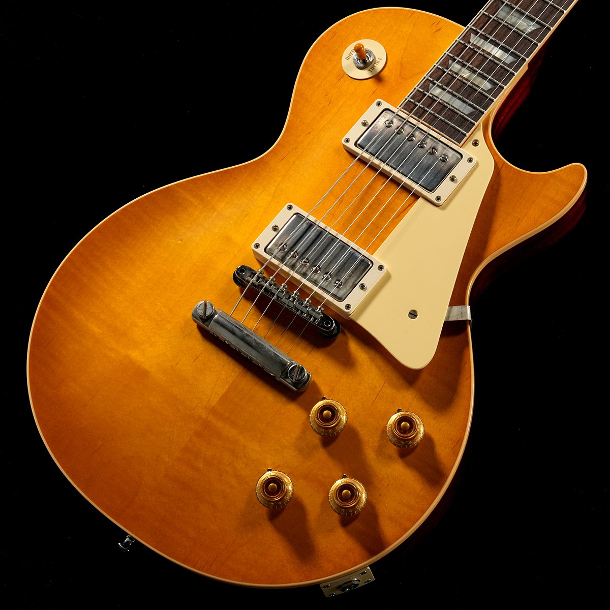 Gibson Custom Shop / Historic Collection 1958 Les Paul Standard