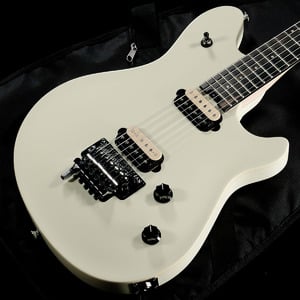 【中古】EVH / Wolfgang Special Ebony Finger Board Ivory 【渋谷店】