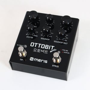 中古】 MERIS / OTTOBIT Jr. 【渋谷店】 | その他エフェクター