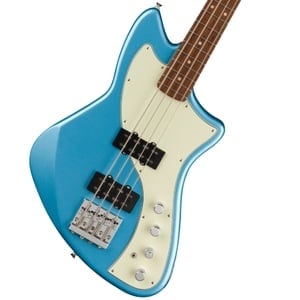 Fender / Player Plus Active Meteora Bass Pau Ferro Fingerboard