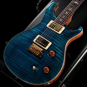 中古】Paul Reed Smith / 2003 Custom 22 Artist Package Blue Matteo