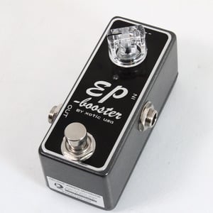 中古】 XOTIC / EP-Booster 【渋谷店】 | ブースター/バッファー