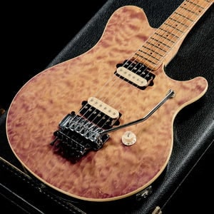 【中古】Music man / 1994 EVH Signature Purple Trans 【渋谷店】【値下げ】