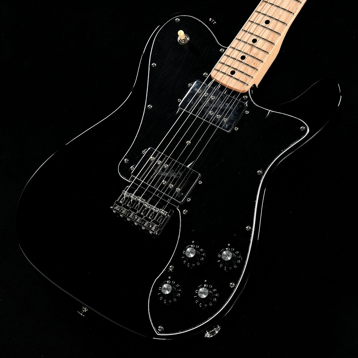Fender / FSR Collection 2023 Traditional 70s Telecaster Deluxe